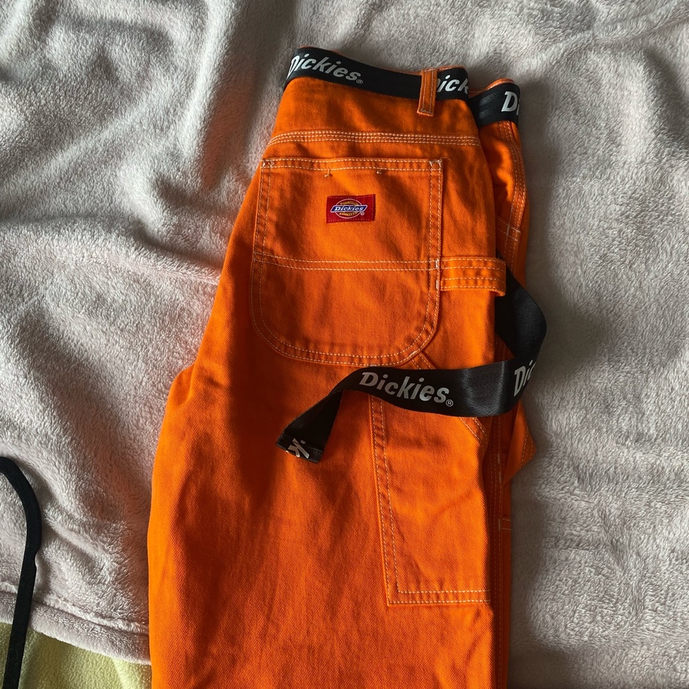 Dickies size 26
